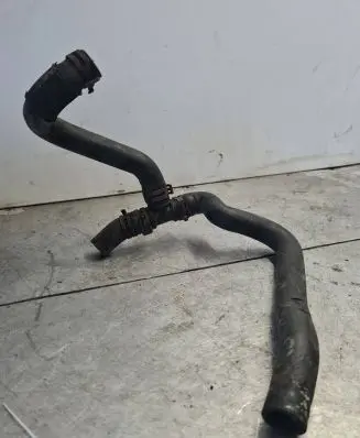 Volkswagen Transporter - Caravelle T5 Engine coolant pipe/hose 728000246