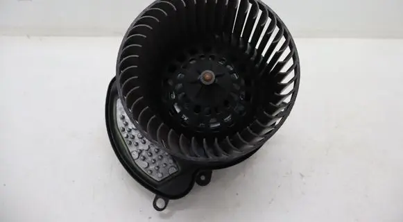 Renault Megane IV Heater fan/blower