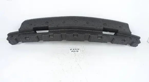 Opel Insignia A Rear bumper foam support bar 13317397