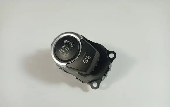BMW X3 F25 Engine start stop button switch 9229587 3393210102 1102731354470368