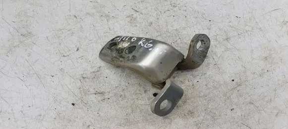 Honda CR-V Rear door lower hinge NOCODE