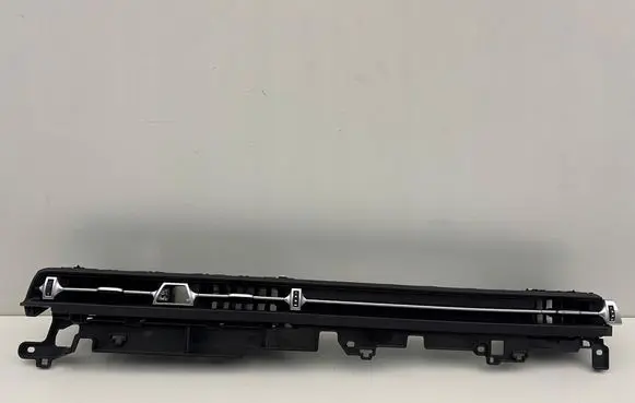 Toyota Supra A90 Dash center air vent grill 6808961