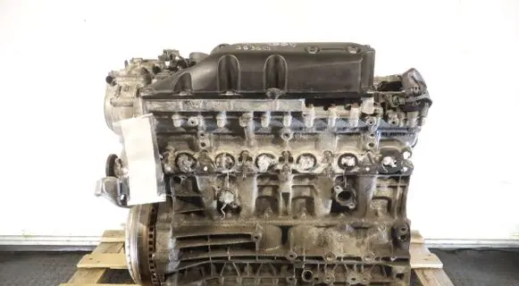 Volvo S60 Engine B6304T4