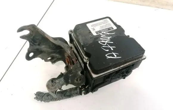 Toyota Auris 150 ABS Pump 78317K0535 0265950512