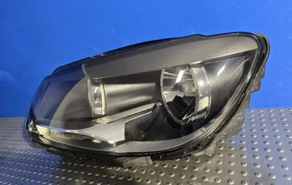 Volkswagen Touran II Headlight/headlamp 1T1941005H