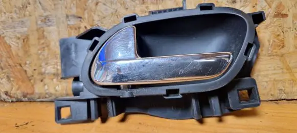 Citroen C4 Grand Picasso Front door interior handle 96555518VD 303966