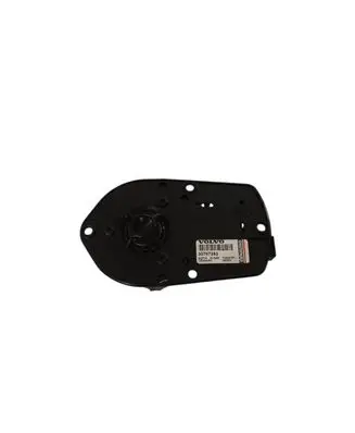 Front door speaker