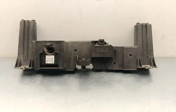 Mercedes-Benz EQC Other devices A0009003713