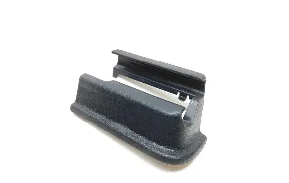 Mercedes-Benz A W177 Front driver seat rail trim A1779190100 E011771000