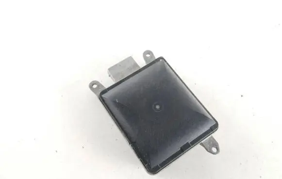 Blind spot module