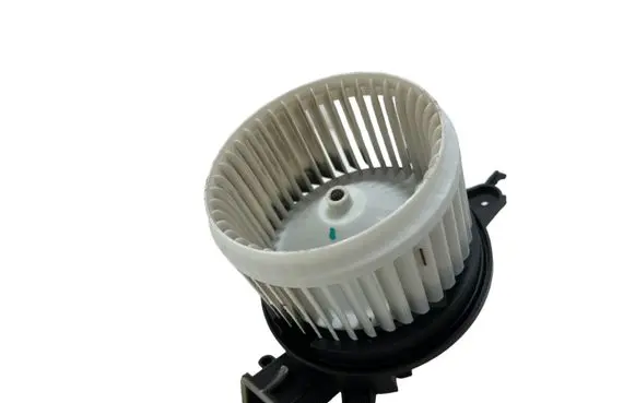 Jeep Renegade Heater fan/blower EJV00005 5T590514