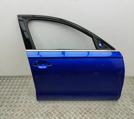 Audi A6 S6 C7 4G Front door 4G0831052