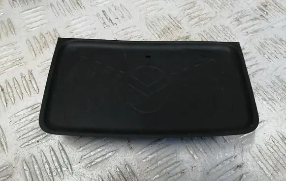 Citroen e-C3 Central console control unit 9847323080 MP9111