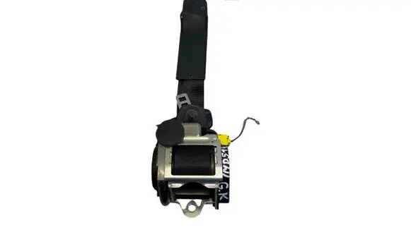 Volvo XC90 Rear seatbelt 607941700 6841763 28032007