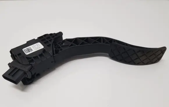 Volkswagen Up Accelerator throttle pedal 1S1721503A