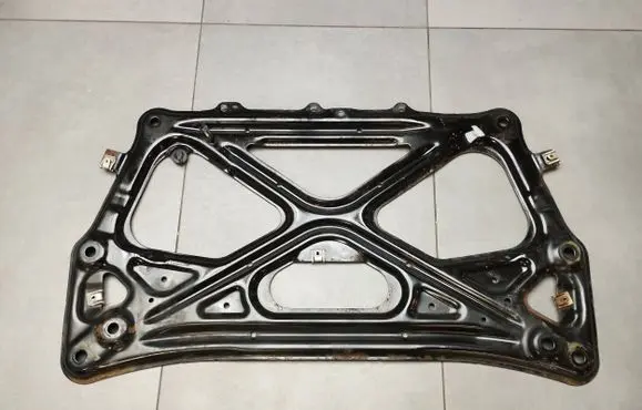 Audi A7 S7 4G Front subframe 4H0399345Q