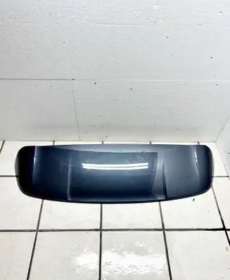 BMW X5 G05 Tailgate/trunk spoiler 7450606 11867210