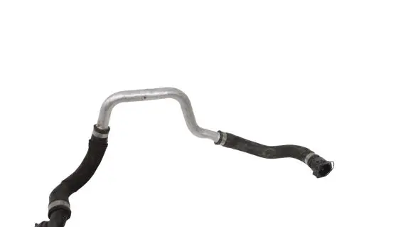 BMW X5 F15 Engine coolant pipe/hose 7644100