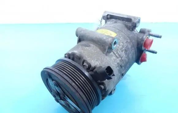Ford Focus Air conditioning (A/C) compressor (pump) AV61-19D929-CA IMPRK1097921