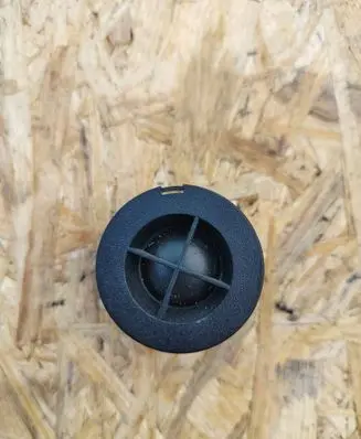 Opel Astra H Front door high frequency speaker 90520836 902275430421