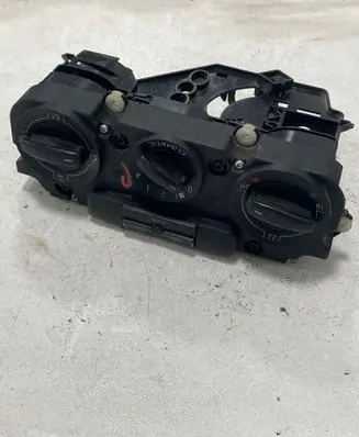 Climate control unit