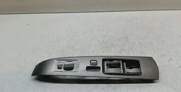 Toyota Prius (XW20) Front door window switch trim 723247070