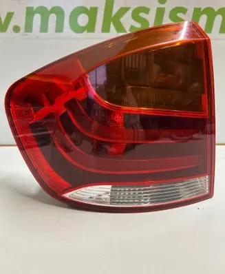 BMW X1 E84 Rear/tail lights 2990109 D3425500 1071014210