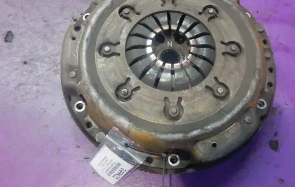 Opel Omega B1 Clutch set kit