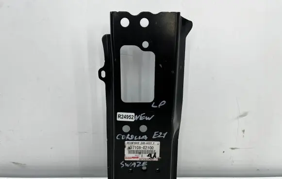 Toyota Corolla E210 E21 Front quarter panel 5710802100