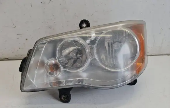 Chrysler Grand Voyager V Headlight/headlamp 05113341AD 1EJ26306003 URA41831A