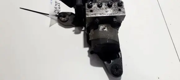 Renault Scenic II - Grand scenic II ABS Pump 0265234138 4110L5081004