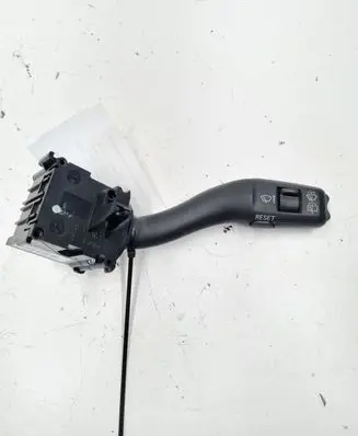Audi A4 S4 B7 8E 8H Wiper control stalk 4E0953503C