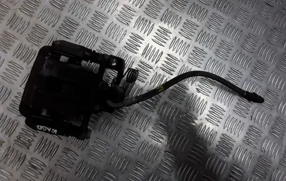 KIA Carens III Rear brake caliper