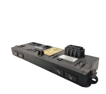 BMW 6 E63 E64 Seat heating switch 9163848