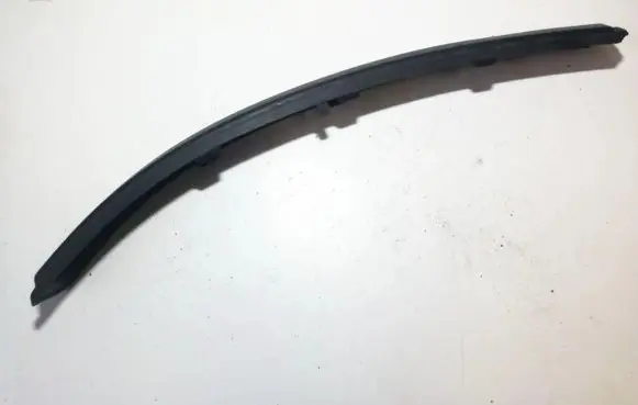 Ford Mondeo Mk III Front bumper splitter molding 1s7117e909a