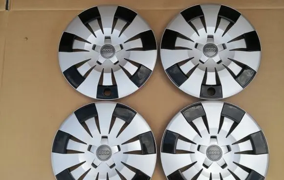Audi A3 S3 8V R16 wheel hub/cap/trim 