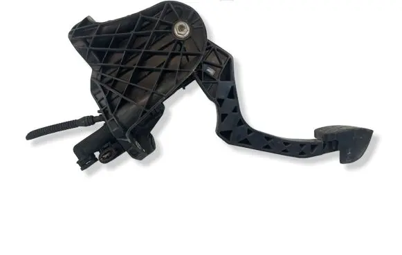 Volkswagen Golf VI Clutch pedal 1K1721059CT 1K0721388P