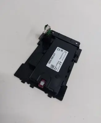 Aerial antenna amplifier