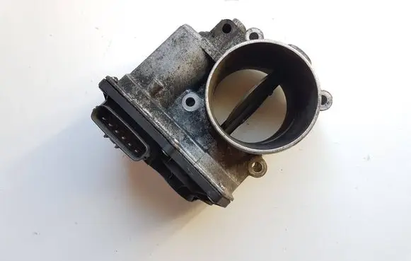 Mitsubishi L200 Throttle valve 1450A033