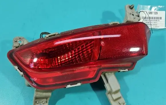 Hyundai i30 Rear bumper light 92406G3100 IMPRK1588129