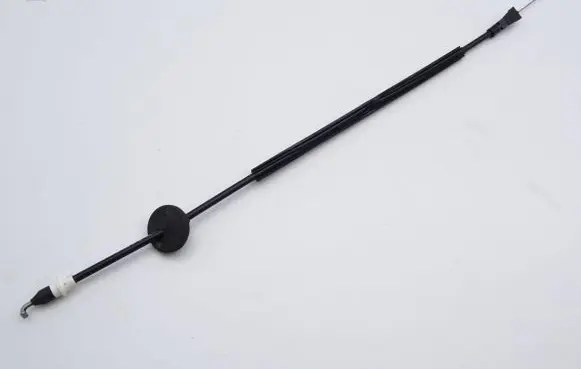 Volkswagen Golf V Front door cable line 1K4837085B