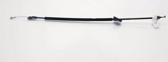 Volkswagen Golf V Rear door cable line 1K5839085C