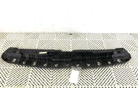Hyundai i20 (GB IB) Radiator support slam panel 86353-C8000