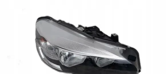 BMW 2 F45 Headlight/headlamp 7472214