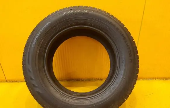 Seat Leon (5F) R16 winter tire 