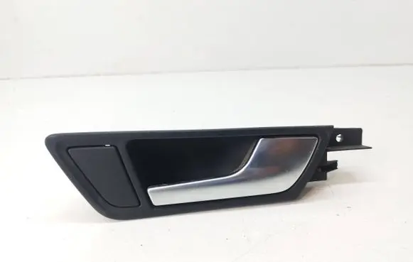Audi Q5 SQ5 Rear door interior handle 8R0839020