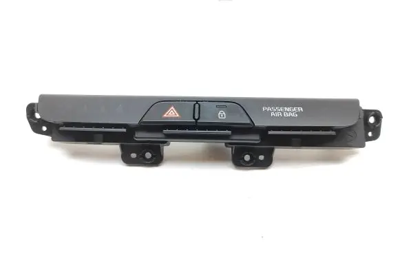 KIA Rio Hazard light switch 93790H8010WK 2018102316 4D63611000