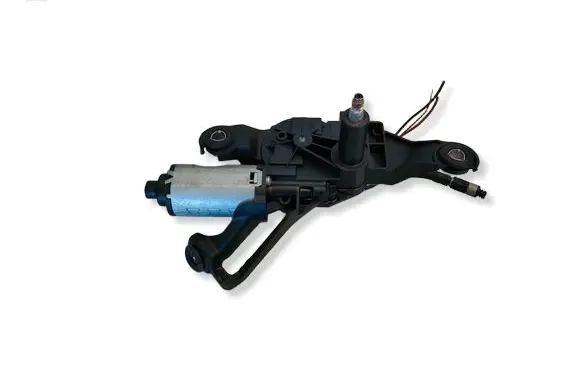 BMW 1 E81 E87 Rear window wiper mechanism 