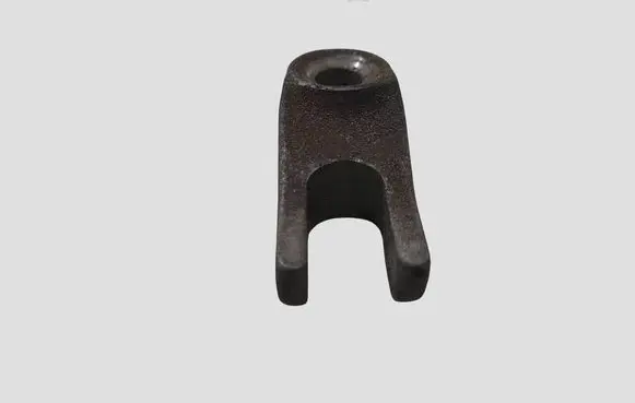 KIA Sorento Fuel Injector clamp holder