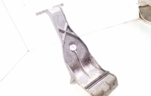 Jaguar XJ X351 ABS pump bracket AW932C325AB